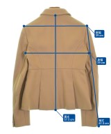 Miu Miu（ミュウミュウ）その他 ベージュ サイズ:38(S位) レディース/2200660883113