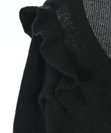 Miu Miu（ミュウミュウ）カーディガン 黒 サイズ:42(M位) レディース/2200661238103