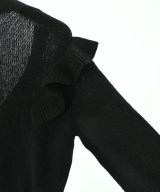 Miu Miu（ミュウミュウ）カーディガン 黒 サイズ:42(M位) レディース/2200661238103