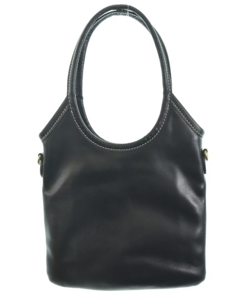 Miu Miu（ミュウミュウ）ハンドバッグ 黒 サイズ:- レディース/2200661616017