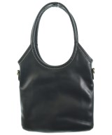 Miu Miu（ミュウミュウ）ハンドバッグ 黒 サイズ:- レディース/2200661616017