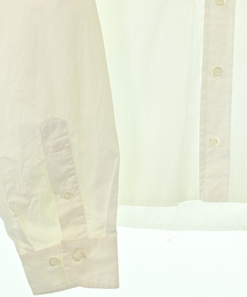 Miu Miu（ミュウミュウ）ブラウス 白 サイズ:40(M位) レディース/2200661728031