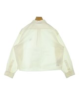 Miu Miu（ミュウミュウ）ブラウス 白 サイズ:40(M位) レディース/2200661728031