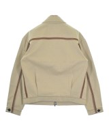 Miu Miu（ミュウミュウ）ブルゾン ベージュ サイズ:36(XS位) レディース/2200661920022