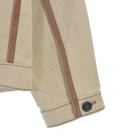 Miu Miu（ミュウミュウ）ブルゾン ベージュ サイズ:36(XS位) レディース/2200661920022