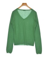 Miu Miu（ミュウミュウ）ニット・セーター 緑 サイズ:-(M位) レディース/2200662033080