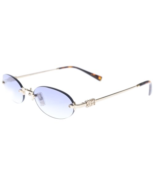 Miu Miu(ミュウミュウ)のサングラス サイズ:- 56,500円