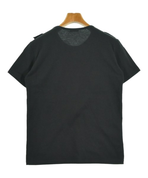 Miu Miu（ミュウミュウ）Tシャツ・カットソー 黒 サイズ:S レディース/2200710520067