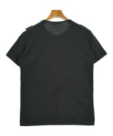 Miu Miu（ミュウミュウ）Tシャツ・カットソー 黒 サイズ:S レディース/2200710520067