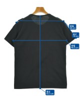 Miu Miu（ミュウミュウ）Tシャツ・カットソー 黒 サイズ:S レディース/2200710520067