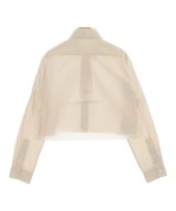 Miu Miu（ミュウミュウ）カジュアルシャツ ベージュ サイズ:36(XS位) レディース/2200710563019