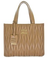 Miu Miu ハンドバッグ