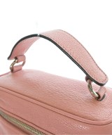 Miu Miu（ミュウミュウ）ハンドバッグ ピンク サイズ:- レディース/2200710585103