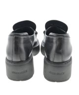 Miu Miu（ミュウミュウ）ドレスシューズ/ローファー 黒 サイズ:EU39(25.5cm位) レディース/2200710930095