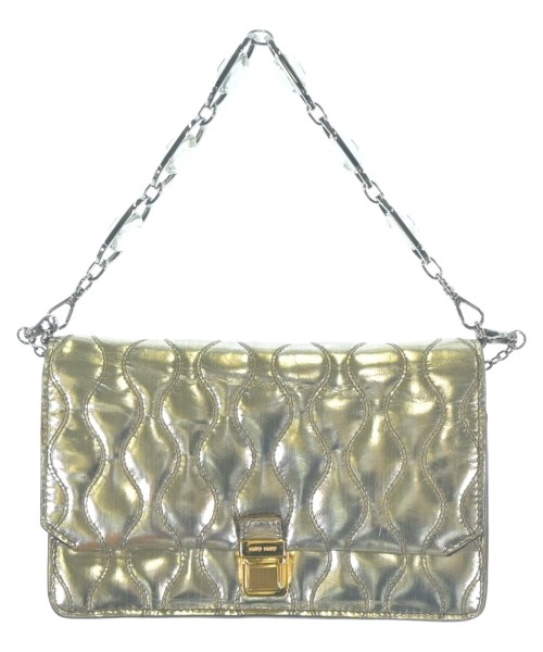 Miu Miu(ミュウミュウ)のハンドバッグ サイズ:- 22,600円