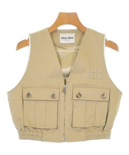 Miu Miu(ミュウミュウ)のその他 サイズ:40(M位) 97,300円
