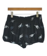 Miu Miu（ミュウミュウ）ショートパンツ 黒 サイズ:38(S位) レディース/2200711879508