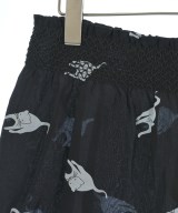 Miu Miu（ミュウミュウ）ショートパンツ 黒 サイズ:38(S位) レディース/2200711879508