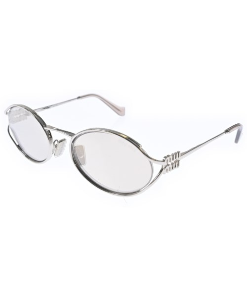 Miu Miu(ミュウミュウ)のサングラス サイズ:- 47,500円