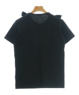 Miu Miu（ミュウミュウ）Tシャツ・カットソー 黒 サイズ:S レディース/2200712159081