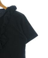 Miu Miu（ミュウミュウ）Tシャツ・カットソー 黒 サイズ:S レディース/2200712159081