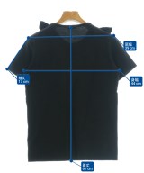 Miu Miu（ミュウミュウ）Tシャツ・カットソー 黒 サイズ:S レディース/2200712159081