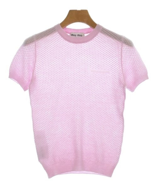 Miu Miu(ミュウミュウ)のニット・セーター サイズ:36(XS位) 149,100円