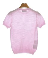 Miu Miu（ミュウミュウ）ニット・セーター ピンク サイズ:36(XS位) レディース/2200712616034