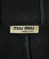 Miu Miu（ミュウミュウ）その他 黒 サイズ:40(M位) レディース/2200709163015