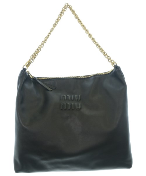 Miu Miu(ミュウミュウ)のショルダーバッグ サイズ:- 181,500円