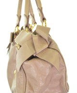 Miu Miu（ミュウミュウ）ショルダーバッグ ベージュ サイズ:- レディース/2200712967075