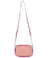 Miu Miu（ミュウミュウ）ショルダーバッグ ピンク サイズ:- レディース/2200713751055