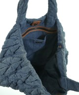 Miu Miu（ミュウミュウ）トートバッグ 紺 サイズ:- レディース/2200713809039