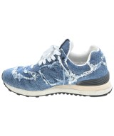 Miu Miu（ミュウミュウ）スニーカー 青 サイズ:EU35 1/2(22cm位) レディース/2200713954241