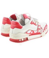 LOUIS VUITTON（ルイヴィトン）スニーカー 白 サイズ:UK3 1/2(22cm位) レディース/2200713954258