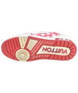 LOUIS VUITTON（ルイヴィトン）スニーカー 白 サイズ:UK3 1/2(22cm位) レディース/2200713954258