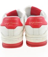 LOUIS VUITTON（ルイヴィトン）スニーカー 白 サイズ:UK3 1/2(22cm位) レディース/2200713954258
