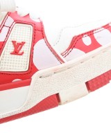 LOUIS VUITTON（ルイヴィトン）スニーカー 白 サイズ:UK3 1/2(22cm位) レディース/2200713954258