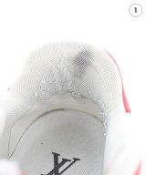 LOUIS VUITTON（ルイヴィトン）スニーカー 白 サイズ:UK3 1/2(22cm位) レディース/2200713954258