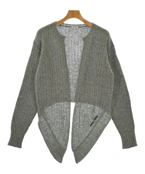 Miu Miu(ミュウミュウ)のカーディガン サイズ:38(S位) 34,100円