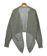 Miu Miu（ミュウミュウ）カーディガン グレー サイズ:38(S位) レディース/2200659947031