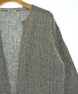 Miu Miu（ミュウミュウ）カーディガン グレー サイズ:38(S位) レディース/2200659947031