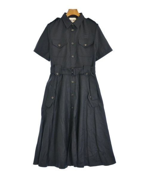 Miu Miu(ミュウミュウ)のワンピース サイズ:38(S位) 149,100円