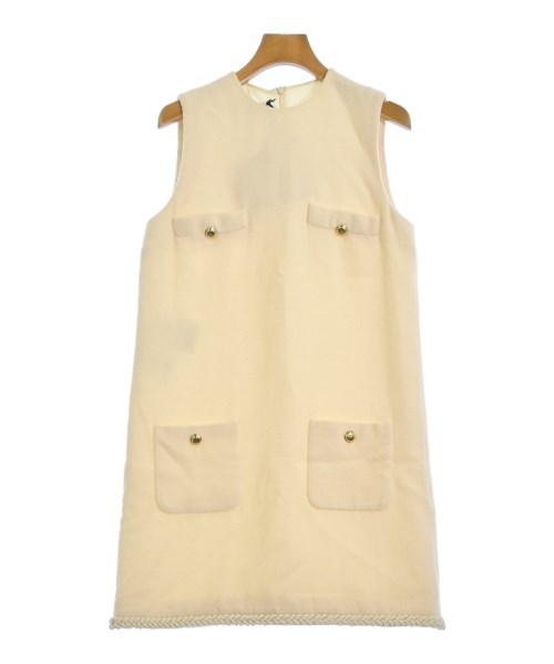 Miu Miu(ミュウミュウ)のワンピース サイズ:40(M位) 159,900円