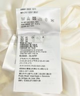 Miu Miu（ミュウミュウ）ワンピース 黄 サイズ:40(M位) レディース/2200714422039
