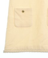 Miu Miu（ミュウミュウ）ワンピース 黄 サイズ:40(M位) レディース/2200714422039