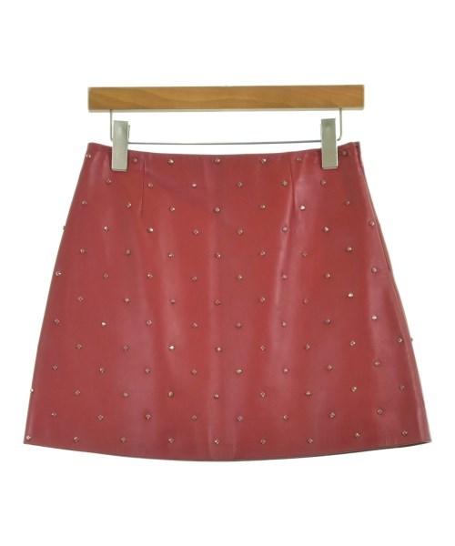 Miu Miu(ミュウミュウ)のミニスカート サイズ:40(M位) 127,600円