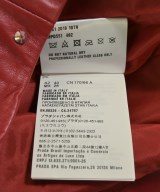 Miu Miu（ミュウミュウ）ミニスカート 赤 サイズ:40(M位) レディース/2200714422084