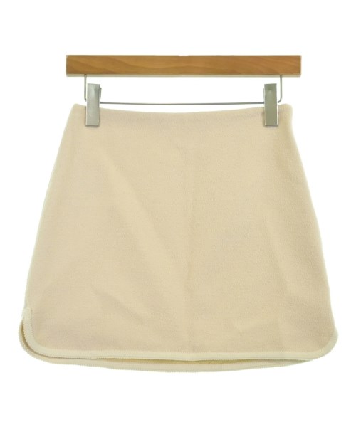 Miu Miu(ミュウミュウ)のミニスカート サイズ:38(S位) 71,300円