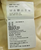 Miu Miu（ミュウミュウ）ミニスカート ベージュ サイズ:38(S位) レディース/2200714422107